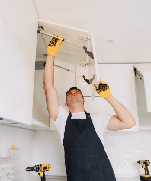 Umzug Hamburg Bergedorf 4