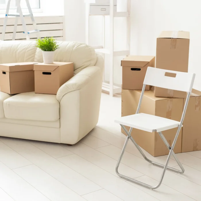 Umzug Hamburg Eimsbüttel 1