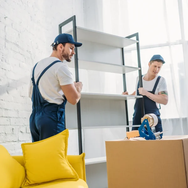 Umzug Hamburg Eimsbüttel 4