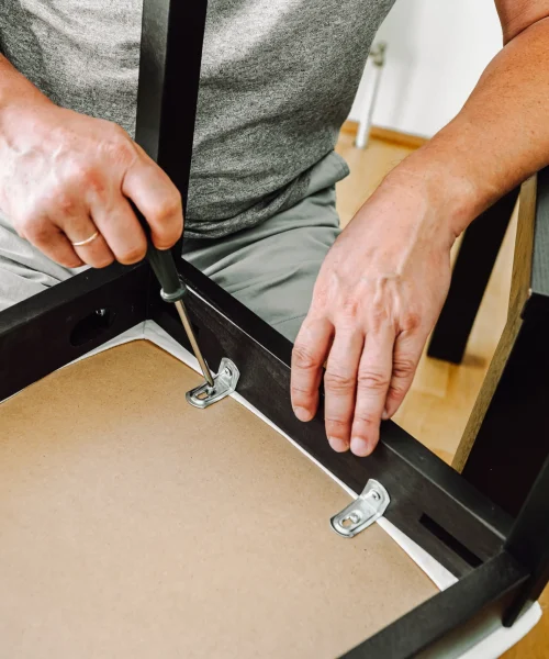 Umzug Hamburg Nord 5