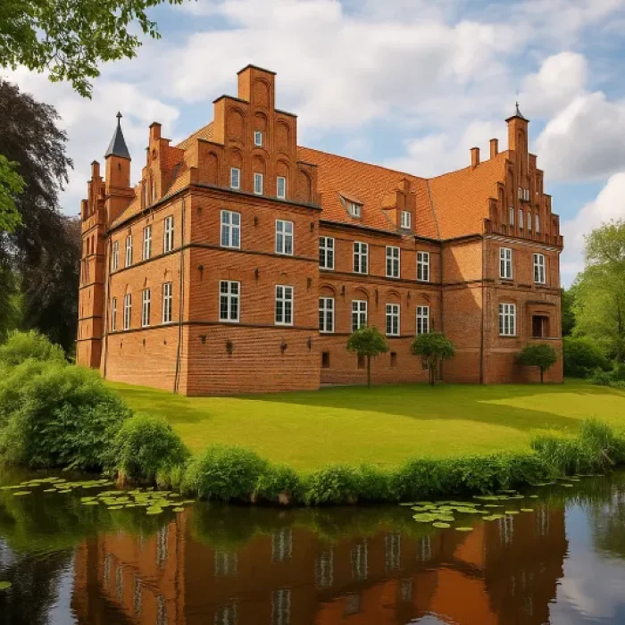 Umzug-bergedorf-easymove-hamburg-2 Schloss in Bergedorf