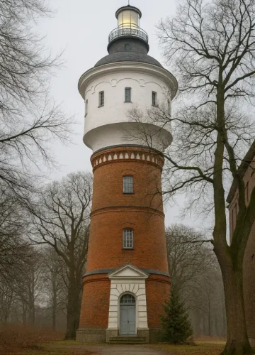 Umzug-bergedorf-easymove-hamburg-4 Turm in Bergedorf
